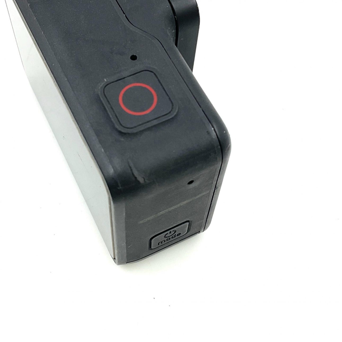 【全額返金保証】【最速発送】GoPro HERO7 Black 動作確認済