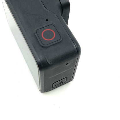【全額返金保証】【最速発送】GoPro HERO7 Black 動作確認済