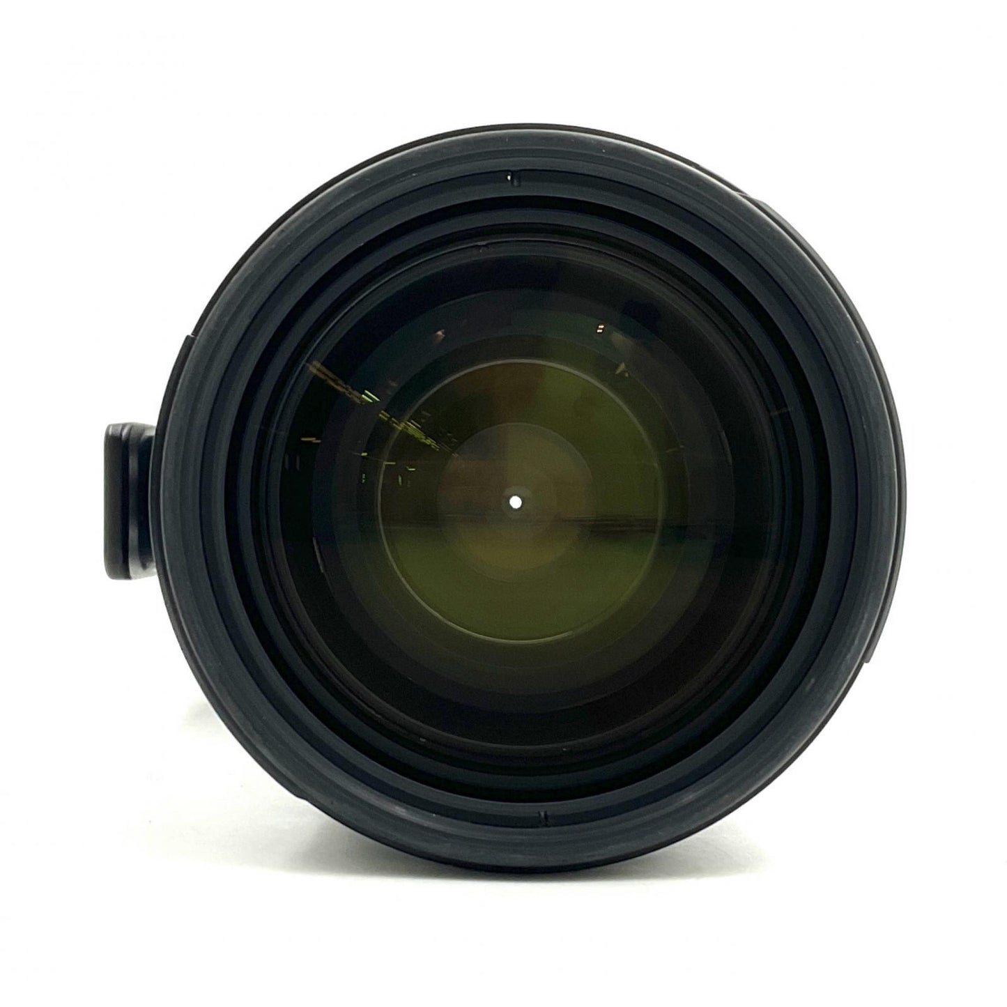 【全額返金保証】【最速発送】Nikon AF-S VR Zoom-Nikkor ED 70-200mm F2.8G(IF) [ブラック] 動作確認済