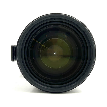 【全額返金保証】【最速発送】Nikon AF-S VR Zoom-Nikkor ED 70-200mm F2.8G(IF) [ブラック] 動作確認済