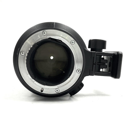 【全額返金保証】【最速発送】Nikon AF-S VR Zoom-Nikkor ED 70-200mm F2.8G(IF) [ブラック] 動作確認済