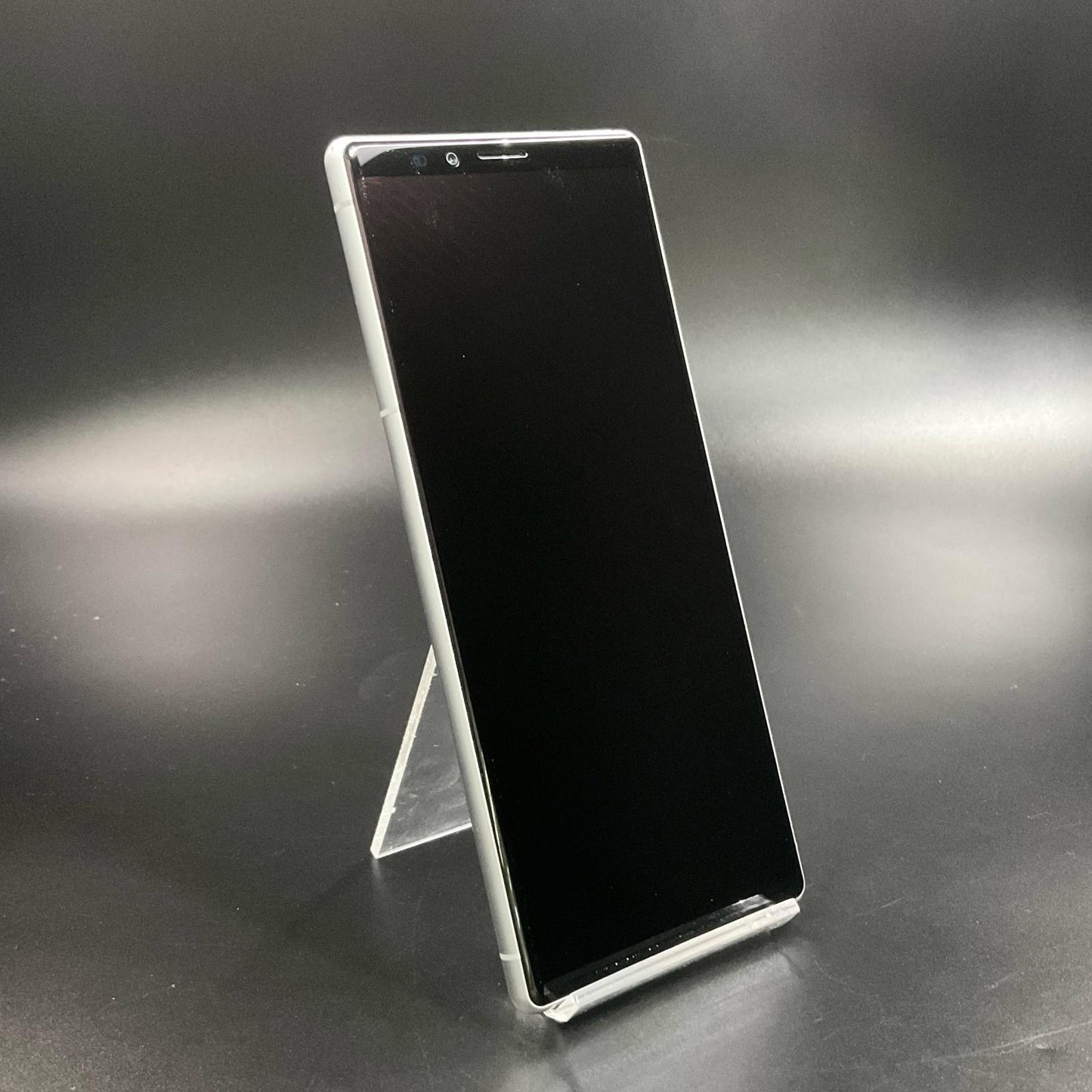 【最速発送】Sony Xperia 1 ホワイト au SOV40 白ロム【難有】