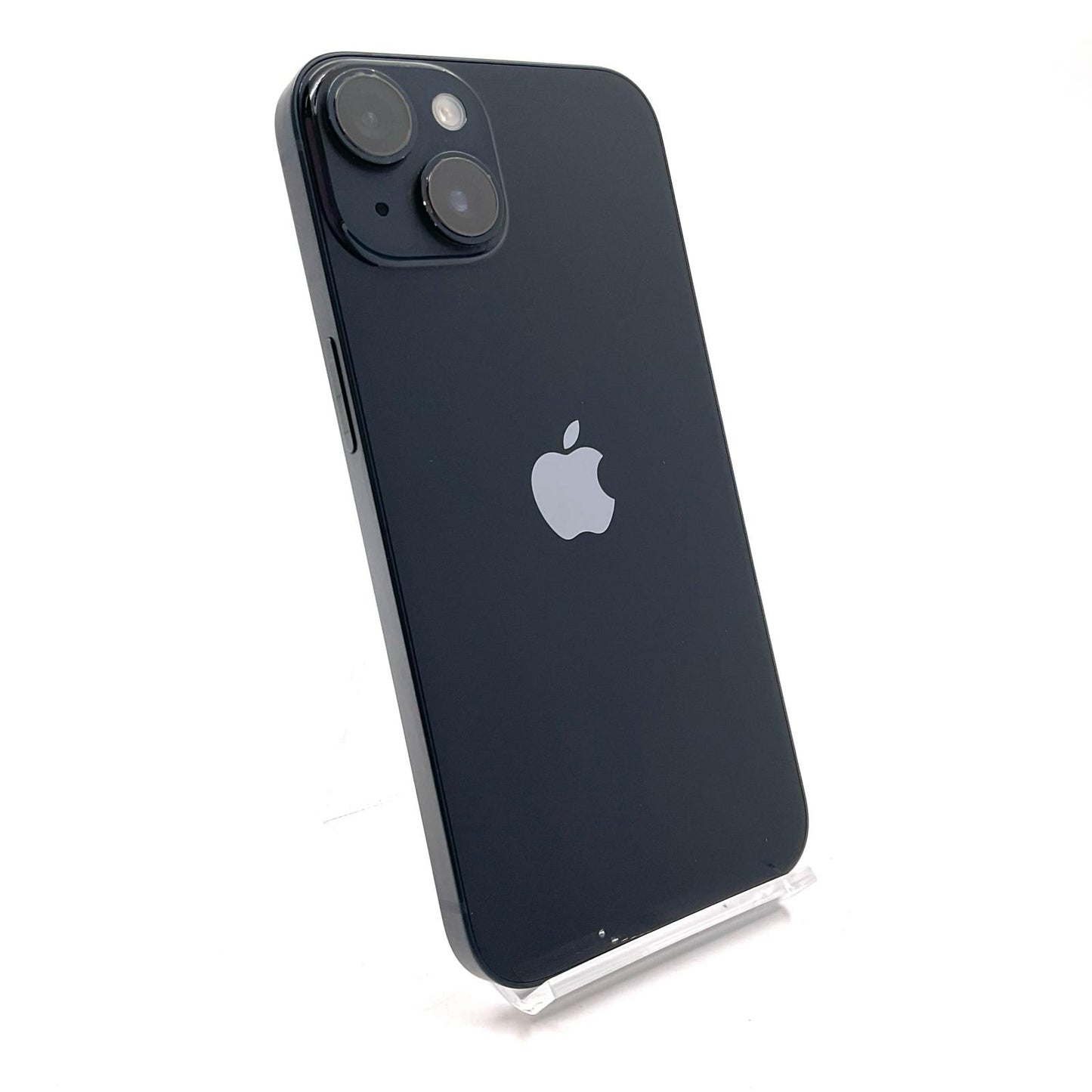 【全額返金保証】【最速発送】Apple iPhone iPhone 14 256GB ミッドナイト docomo SIMフリー 動作確認済 83%