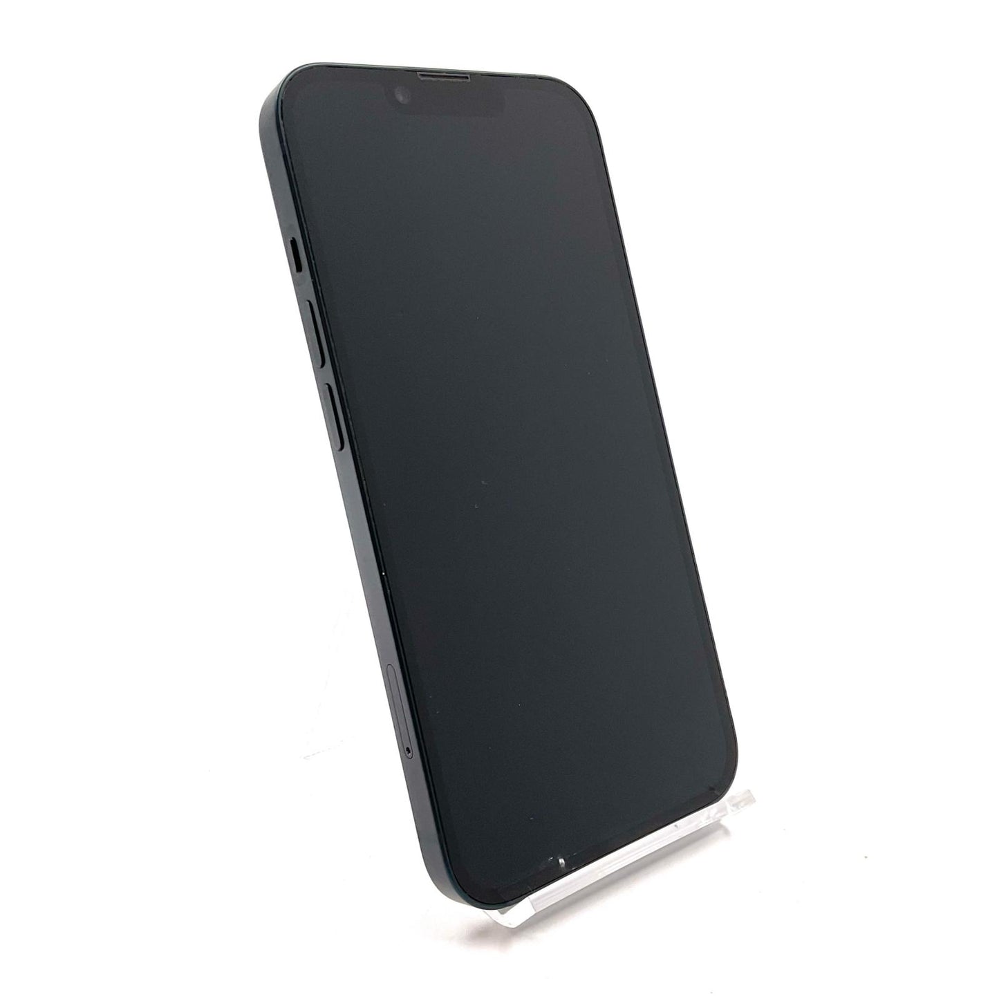 【全額返金保証】【最速発送】Apple iPhone iPhone 14 256GB ミッドナイト docomo SIMフリー 動作確認済 83%