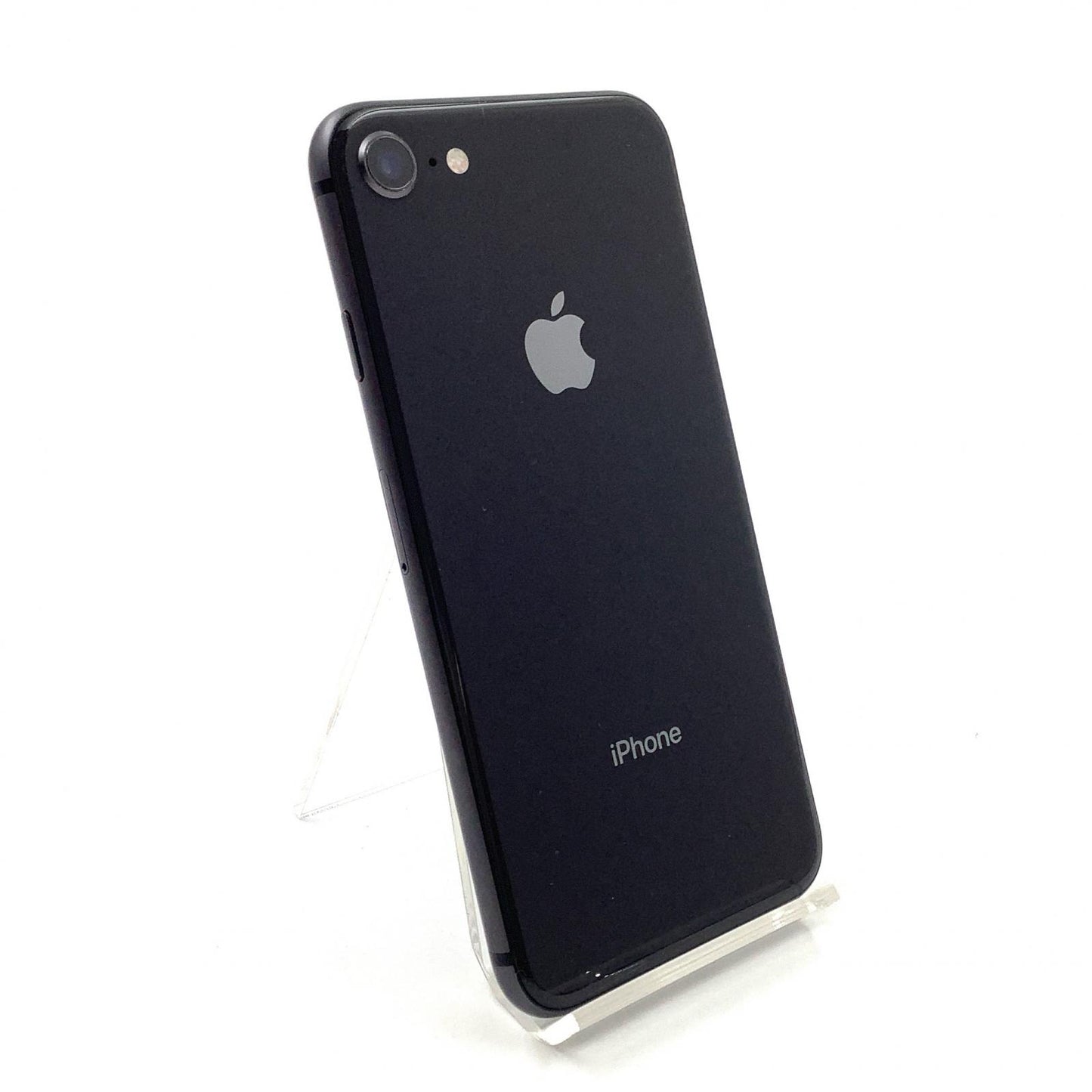 【最速発送】Apple iPhone iPhone 8 64GB スペースグレイ au 白ロム【難有】 85%