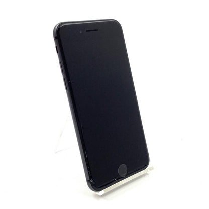 【最速発送】Apple iPhone iPhone 8 64GB スペースグレイ au 白ロム【難有】 85%