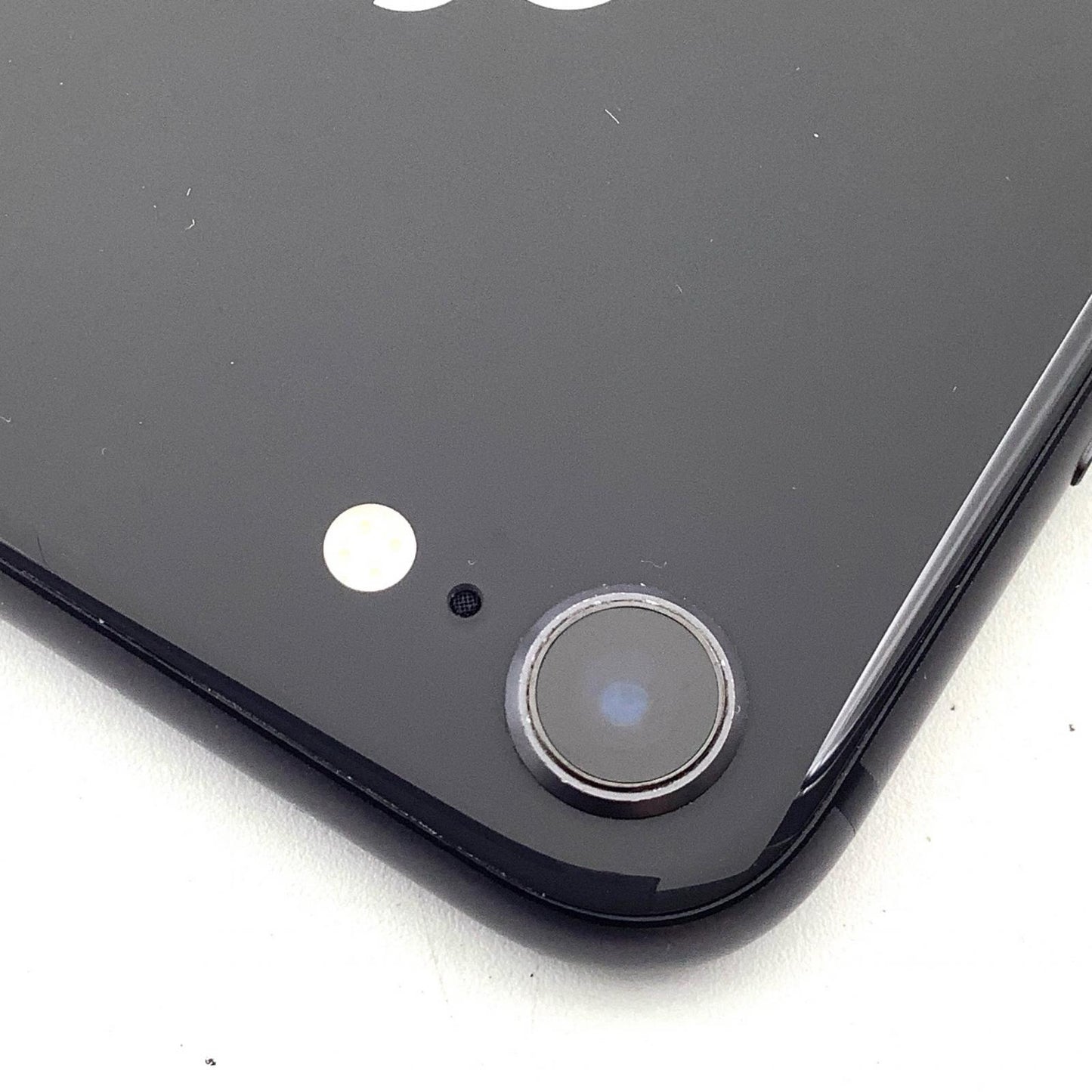 【最速発送】Apple iPhone iPhone 8 64GB スペースグレイ au 白ロム【難有】 85%