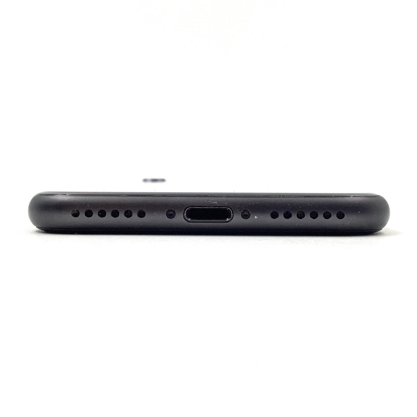【最速発送】Apple iPhone iPhone 8 64GB スペースグレイ au 白ロム【難有】 85%