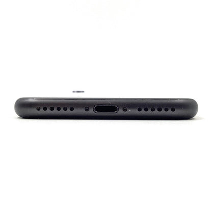 【最速発送】Apple iPhone iPhone 8 64GB スペースグレイ au 白ロム【難有】 85%