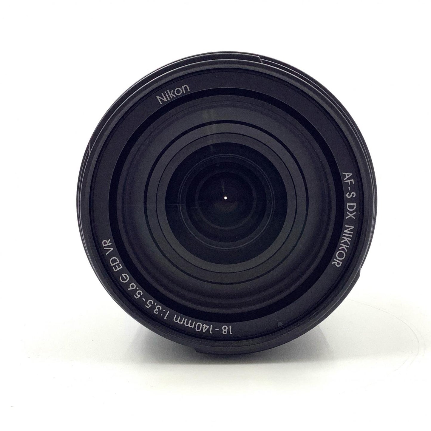 【全額返金保証】【最速発送】Nikon AF-S DX NIKKOR 18-140mm f/3.5-5.6G ED VR 美品 動作確認済