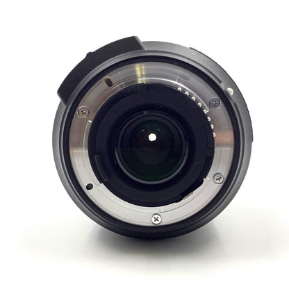 【全額返金保証】【最速発送】Nikon AF-S DX NIKKOR 18-140mm f/3.5-5.6G ED VR 美品 動作確認済