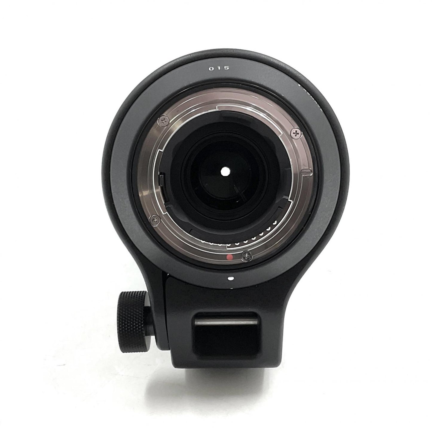 【全額返金保証】【最速発送】SIGMA 150-600mm F5-6.3 DG OS HSM Contemporary [ニコン用] 美品 動作確認済