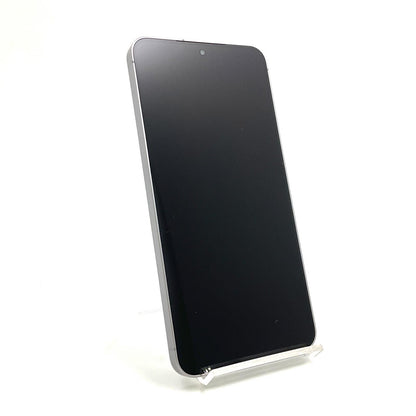 【全額返金保証】【最速発送】SAMSUNG Galaxy S25 256GB シルバーシャドー docomo SIMフリー SC-51F 美品 動作確認済