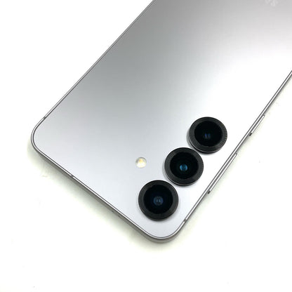 【全額返金保証】【最速発送】SAMSUNG Galaxy S25 256GB シルバーシャドー docomo SIMフリー SC-51F 美品 動作確認済