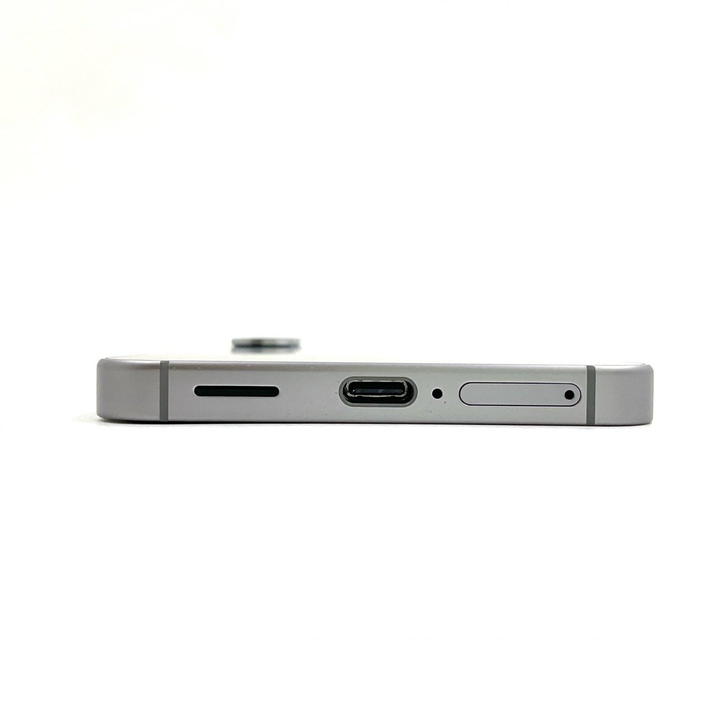 【全額返金保証】【最速発送】SAMSUNG Galaxy S25 256GB シルバーシャドー docomo SIMフリー SC-51F 美品 動作確認済