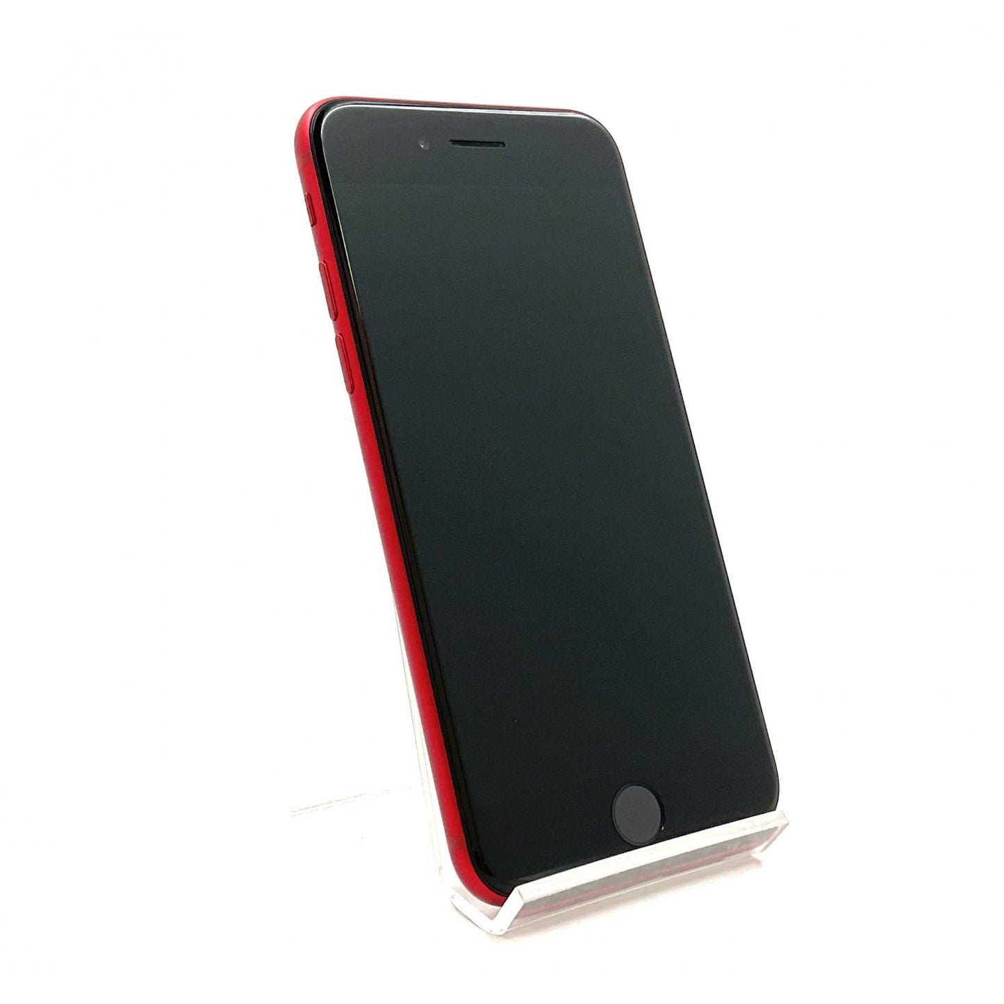 【全額返金保証】【最速発送】Apple iPhone iPhone SE（第3世代） 128GB (PRODUCT)RED SIMフリー 白ロム 動作確認済 83%