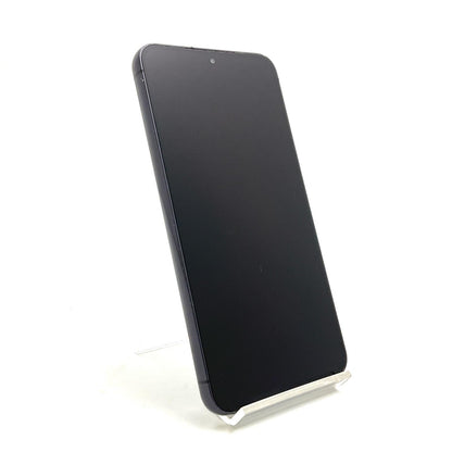 【全額返金保証】【最速発送】SAMSUNG Galaxy S23 256GB ファントムブラック docomo SIMフリー SC-51D 動作確認済