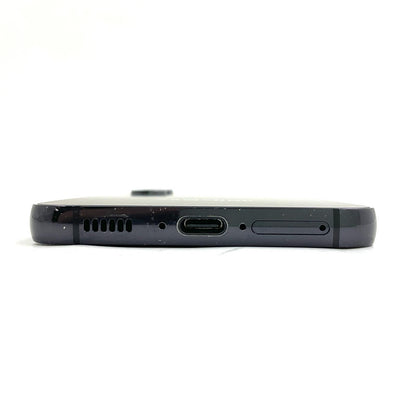 【全額返金保証】【最速発送】SAMSUNG Galaxy S23 256GB ファントムブラック docomo SIMフリー SC-51D 動作確認済