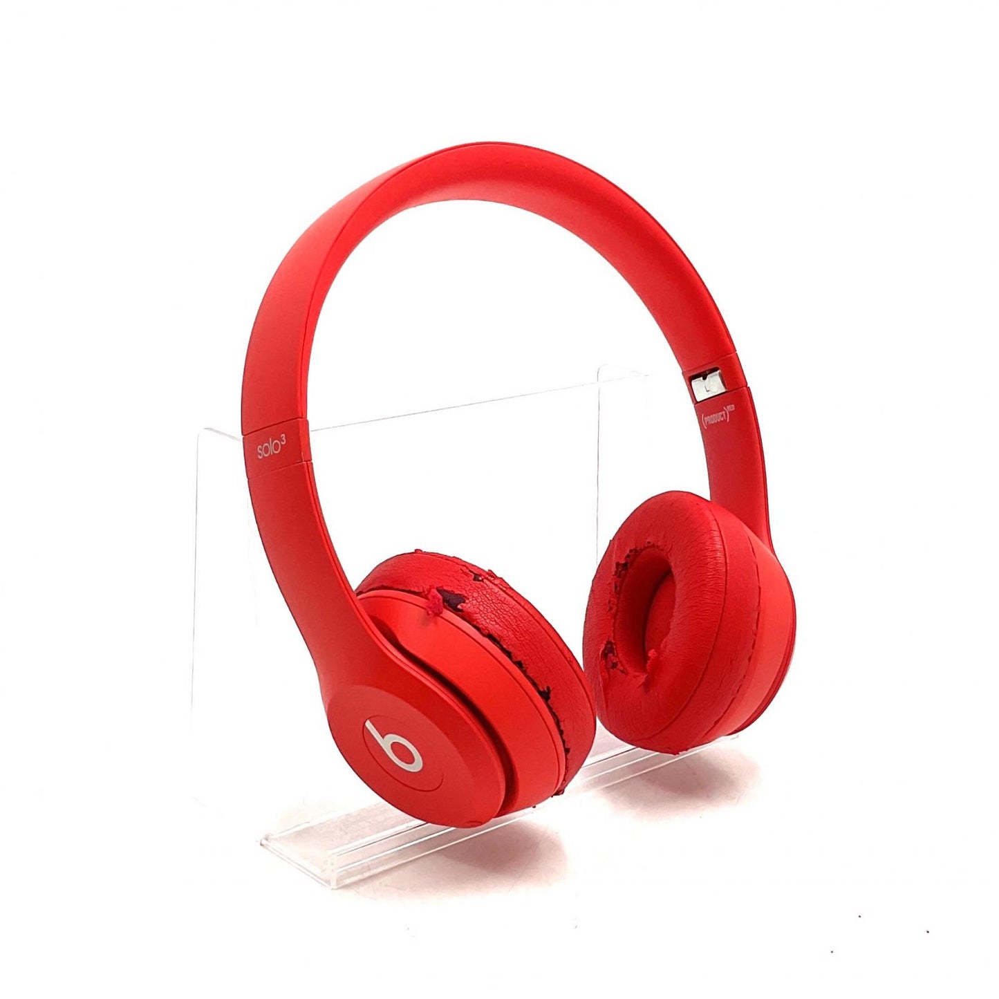 【全額返金保証】【最速発送】Beats Beats Solo3 Wireless 動作確認済