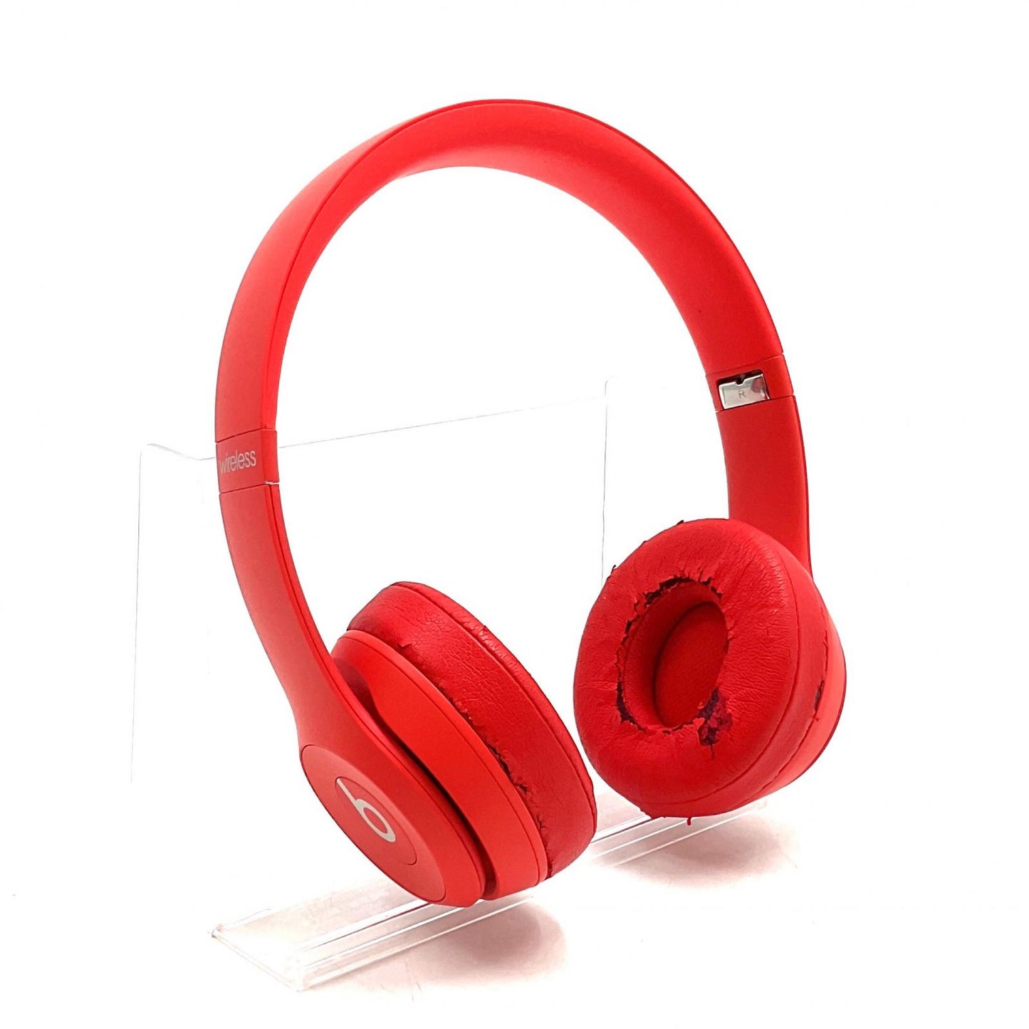 【全額返金保証】【最速発送】Beats Beats Solo3 Wireless 動作確認済