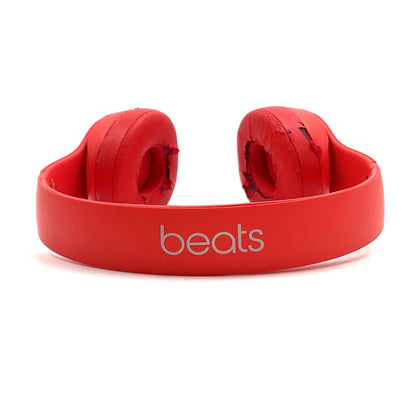 【全額返金保証】【最速発送】Beats Beats Solo3 Wireless 動作確認済