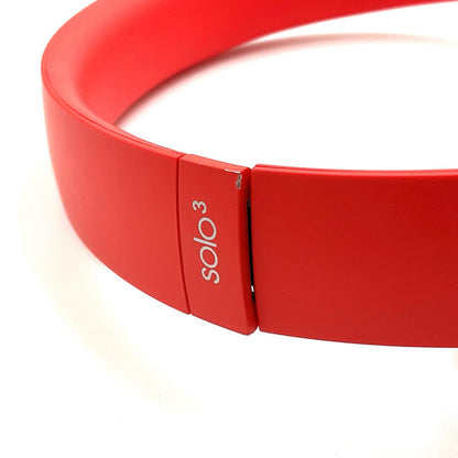 【全額返金保証】【最速発送】Beats Beats Solo3 Wireless 動作確認済