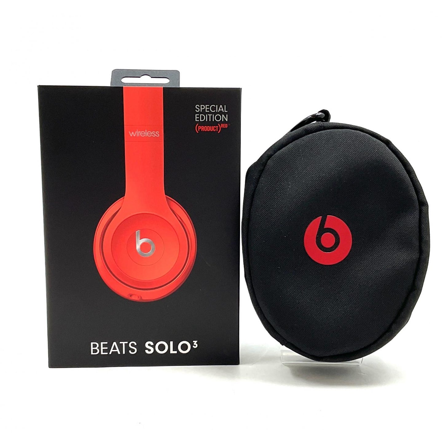 【全額返金保証】【最速発送】Beats Beats Solo3 Wireless 動作確認済