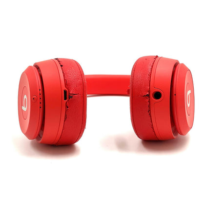 【全額返金保証】【最速発送】Beats Beats Solo3 Wireless 動作確認済