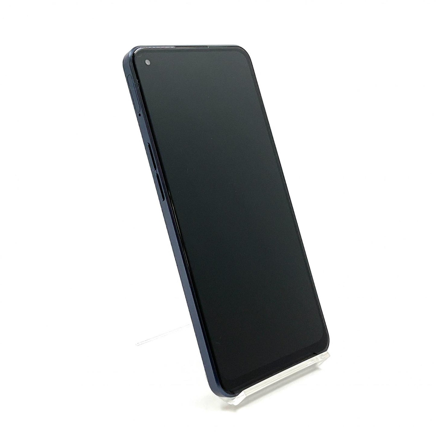 【全額返金保証】【最速発送】OPPO A OPPO Reno7 A 128GB スターリーブラック Softbank SIMフリー A2010P 白ロム 動作確認済