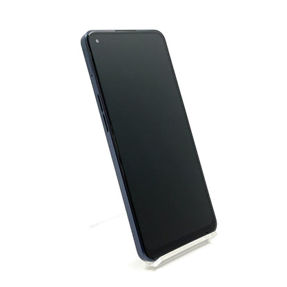 【全額返金保証】【最速発送】OPPO A OPPO Reno7 A 128GB スターリーブラック Softbank SIMフリー A2010P 白ロム 動作確認済