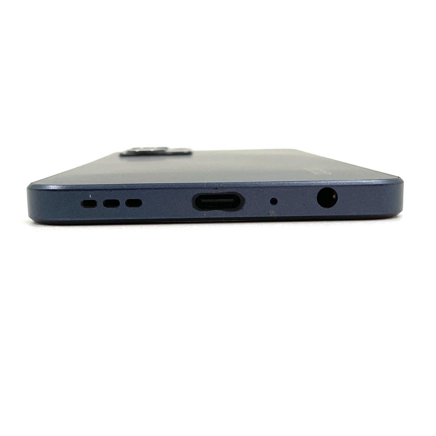 【全額返金保証】【最速発送】OPPO A OPPO Reno7 A 128GB スターリーブラック Softbank SIMフリー A2010P 白ロム 動作確認済