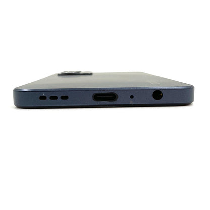 【全額返金保証】【最速発送】OPPO A OPPO Reno7 A 128GB スターリーブラック Softbank SIMフリー A2010P 白ロム 動作確認済