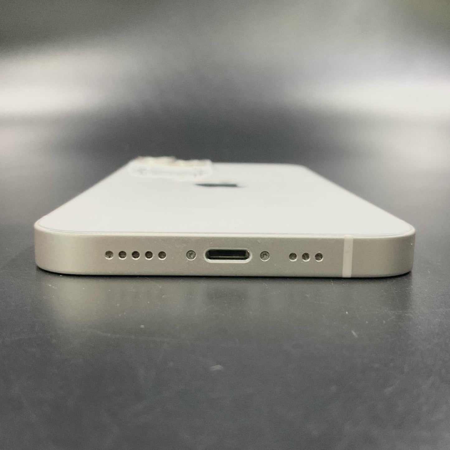 【全額返金保証】【最速発送】Apple iPhone iPhone 14 128GB スターライト 楽天モバイル SIMフリー 動作確認済 84%