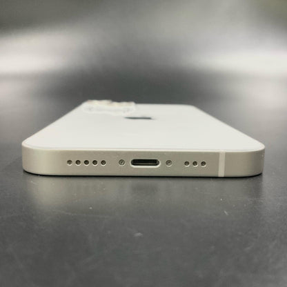 【全額返金保証】【最速発送】Apple iPhone iPhone 14 128GB スターライト 楽天モバイル SIMフリー 動作確認済 84%