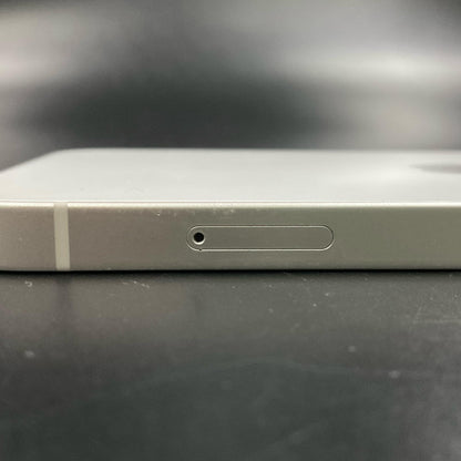【全額返金保証】【最速発送】Apple iPhone iPhone 14 128GB スターライト 楽天モバイル SIMフリー 動作確認済 84%