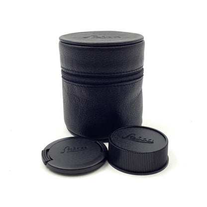 【全額返金保証】【最速発送】Leica ズミルックス SUMMILUX-M 50mm f1.4 E46 美品 動作確認済