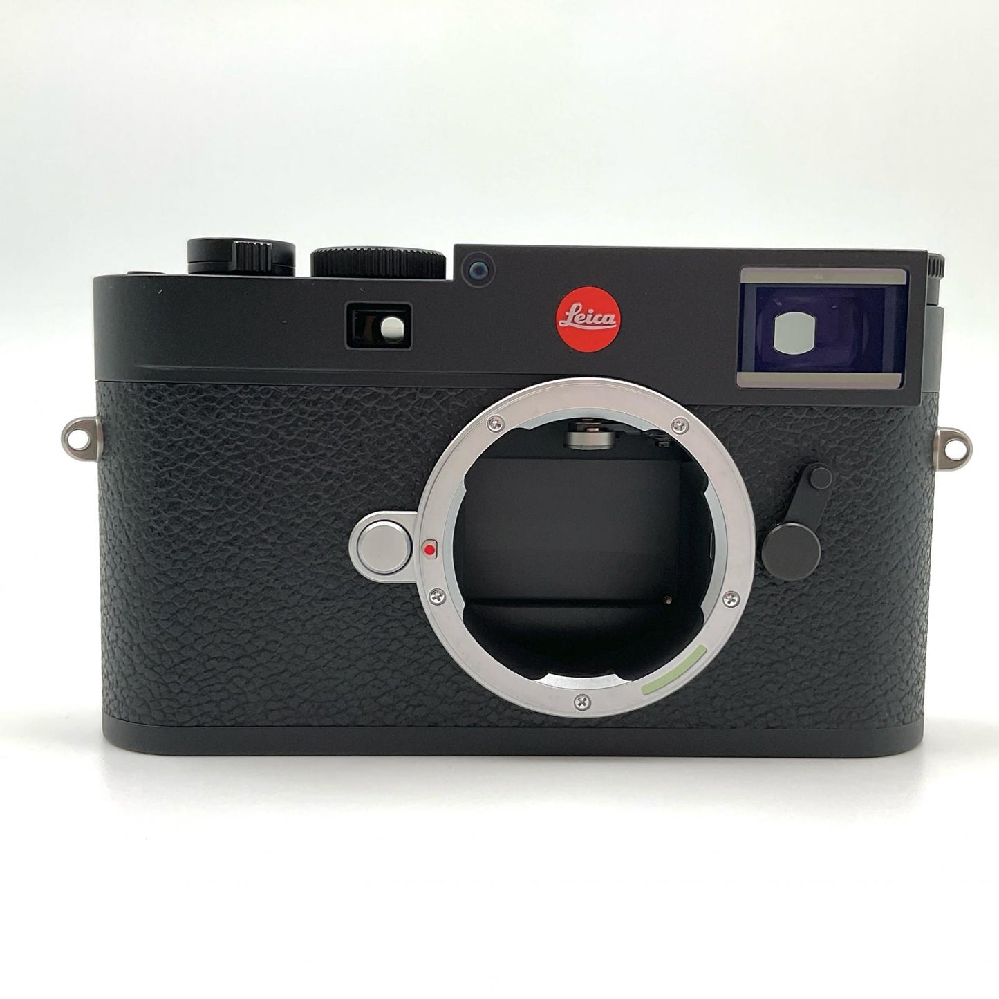 【全額返金保証】【最速発送】Leica デジタル一眼 M11 ボディ ブラック 超美品 動作確認済