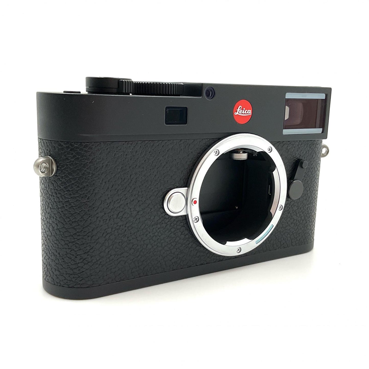 【全額返金保証】【最速発送】Leica デジタル一眼 M11 ボディ ブラック 超美品 動作確認済