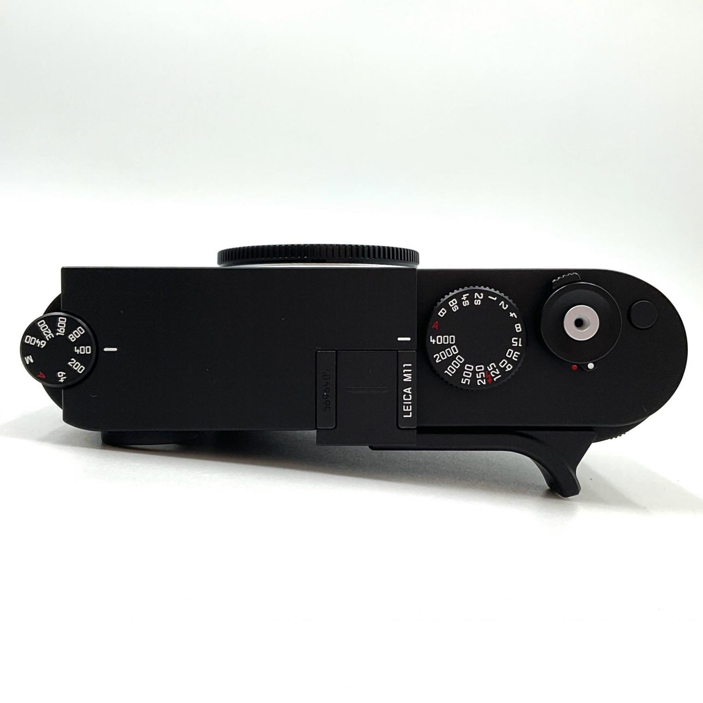 【全額返金保証】【最速発送】Leica デジタル一眼 M11 ボディ ブラック 超美品 動作確認済