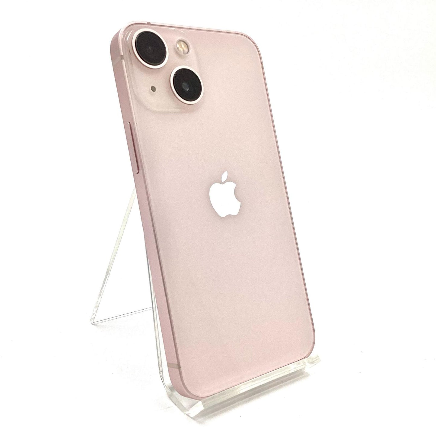 【全額返金保証】【最速発送】Apple iPhone iPhone 13 mini 128GB ピンク SIMフリー 白ロム 動作確認済 93%
