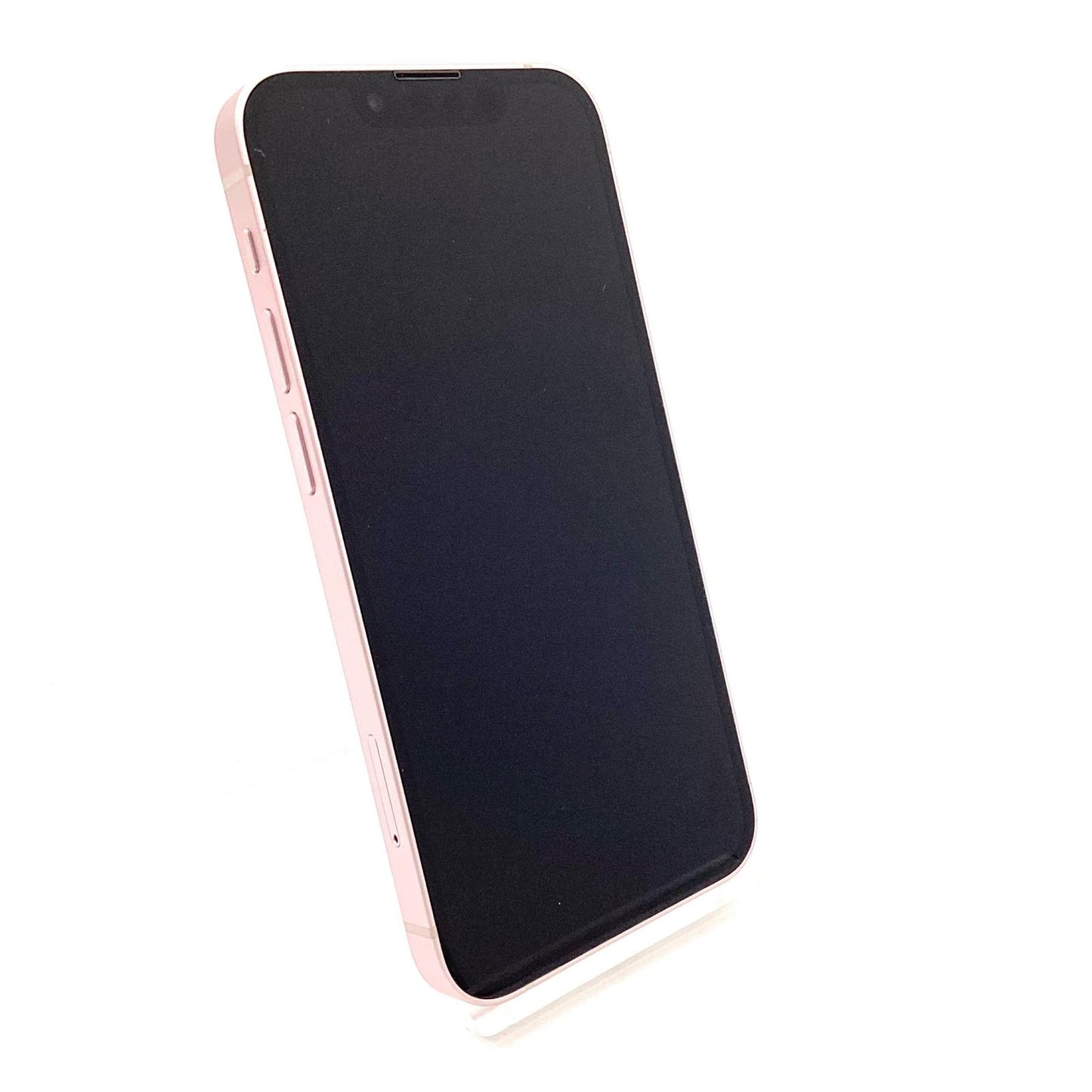 【全額返金保証】【最速発送】Apple iPhone iPhone 13 mini 128GB ピンク SIMフリー 白ロム 動作確認済 93%