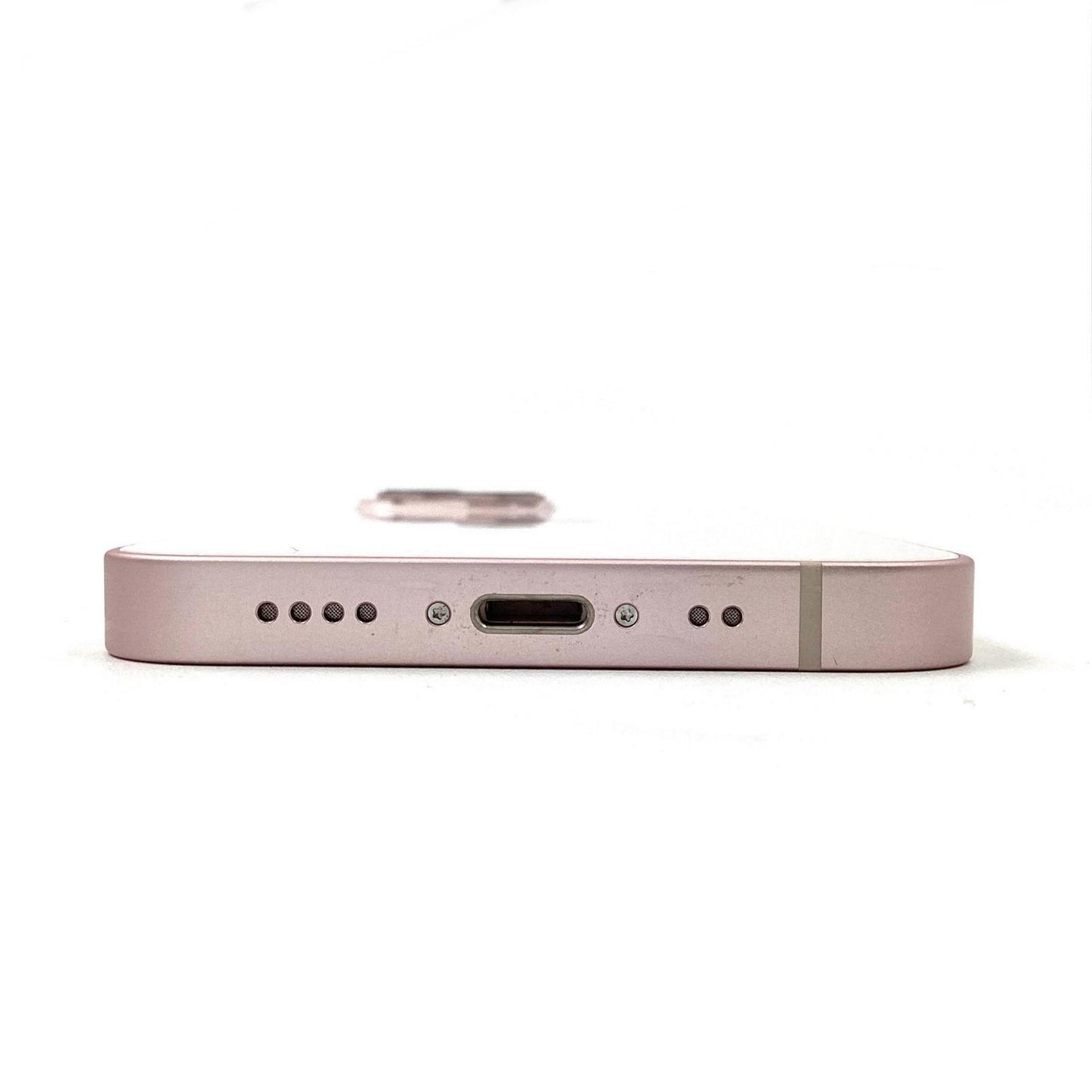 【全額返金保証】【最速発送】Apple iPhone iPhone 13 mini 128GB ピンク SIMフリー 白ロム 動作確認済 93%