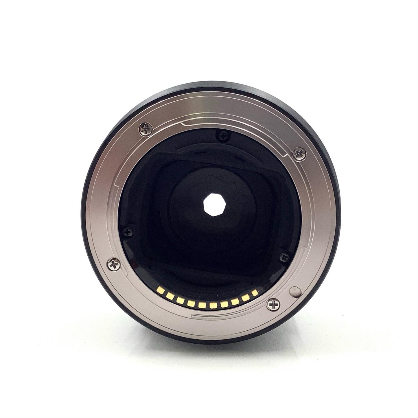 【全額返金保証】【最速発送】Sony FE 50mm F1.8 SEL50F18F 超美品 動作確認済