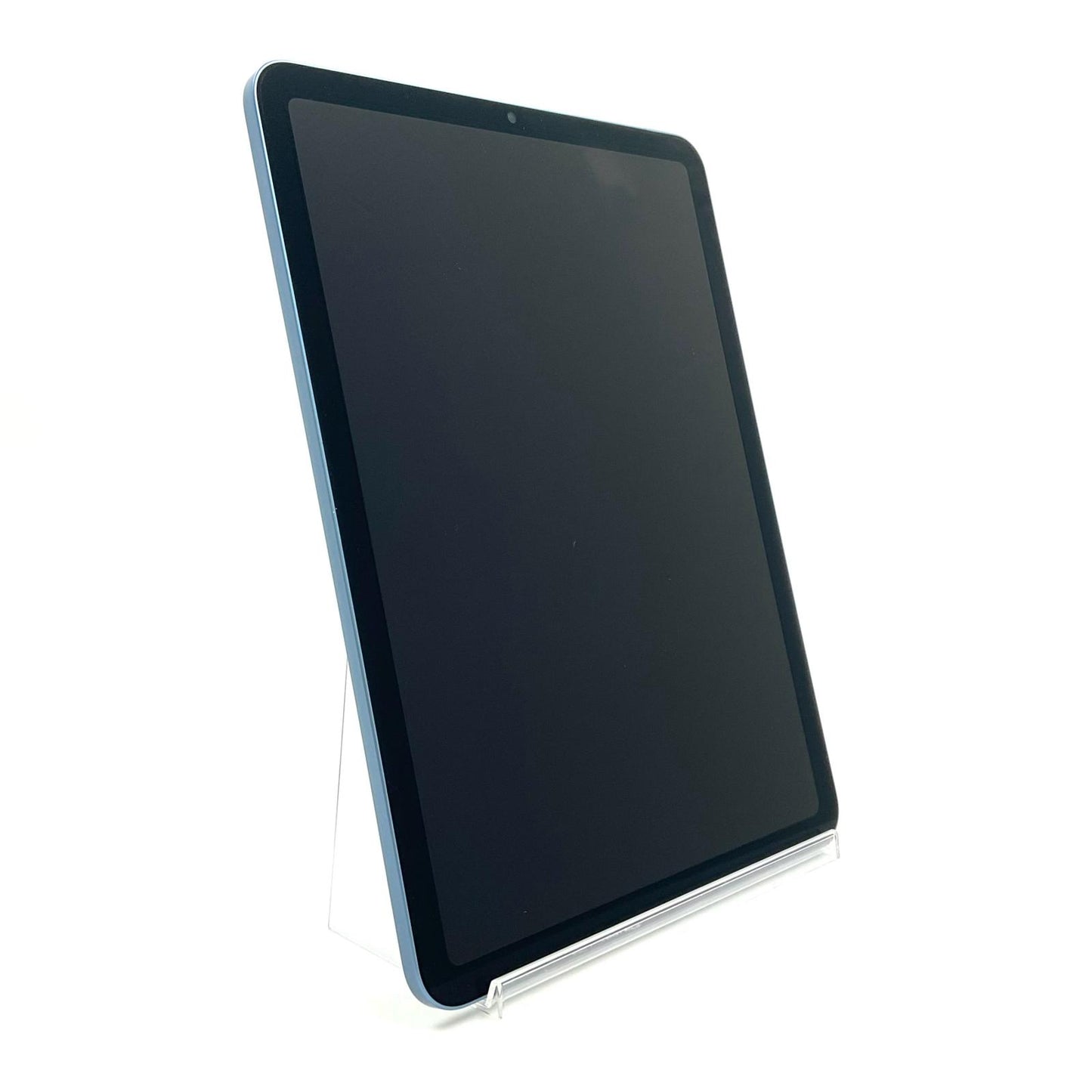【全額返金保証】【最速発送】Apple iPad Air 10.9インチ 第5世代 64GB ブルー Wi-Fi 動作確認済