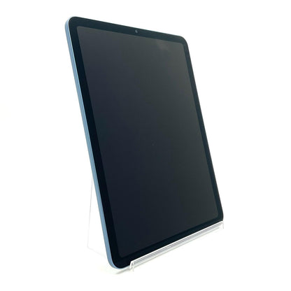 【全額返金保証】【最速発送】Apple iPad Air 10.9インチ 第5世代 64GB ブルー Wi-Fi 動作確認済