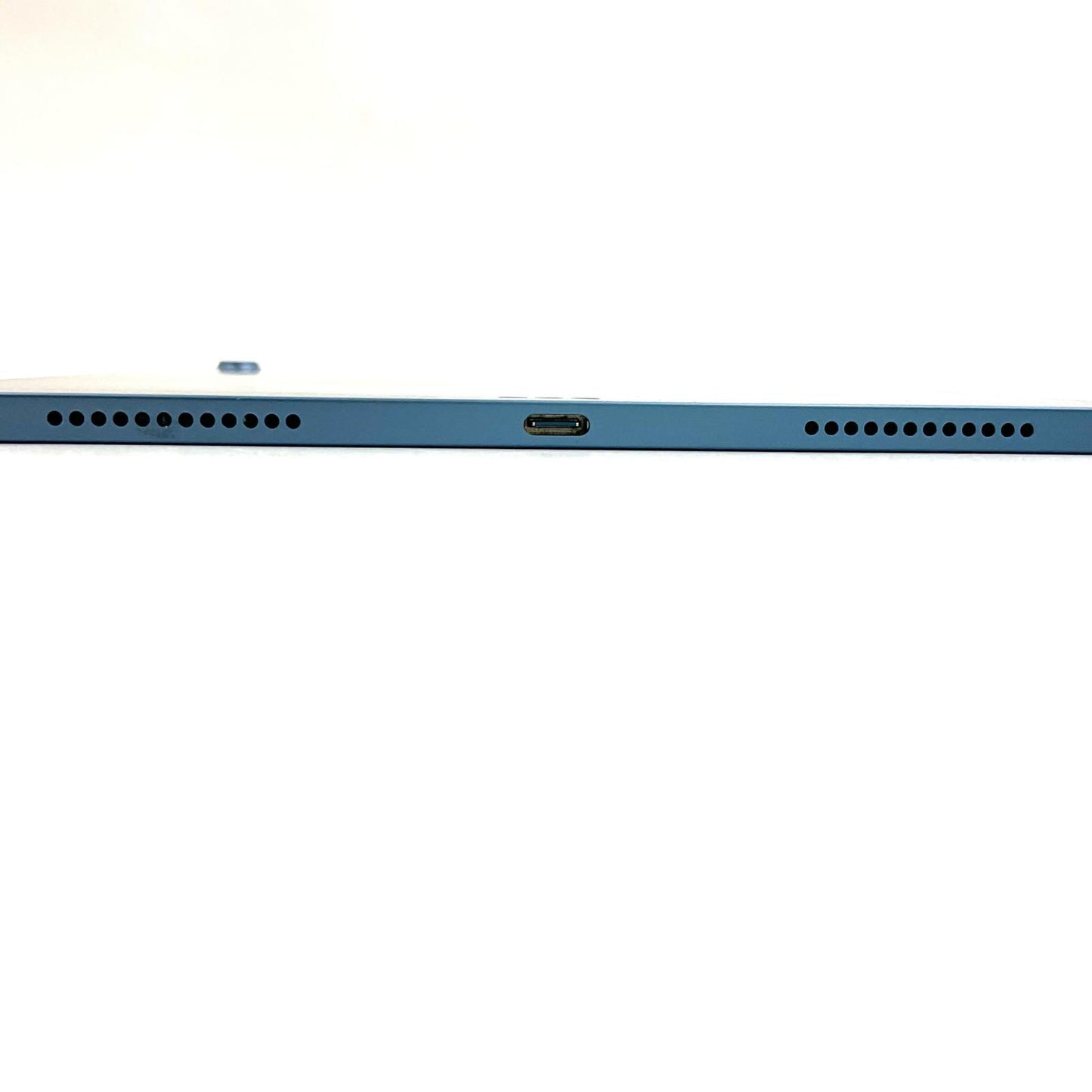 【全額返金保証】【最速発送】Apple iPad Air 10.9インチ 第5世代 64GB ブルー Wi-Fi 動作確認済