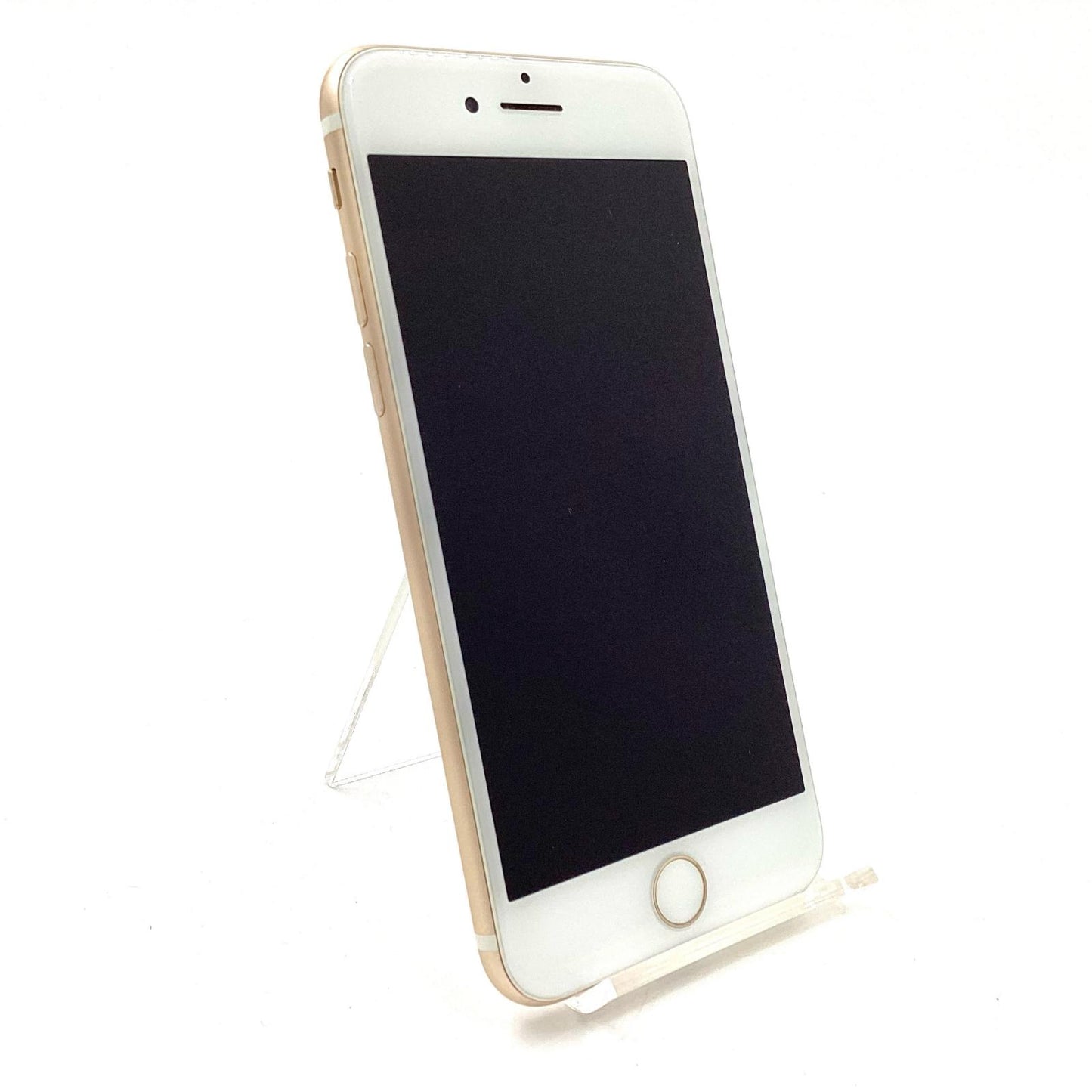 【最速発送】Apple iPhone iPhone 7 128GB ゴールド au 白ロム【難有】 78%