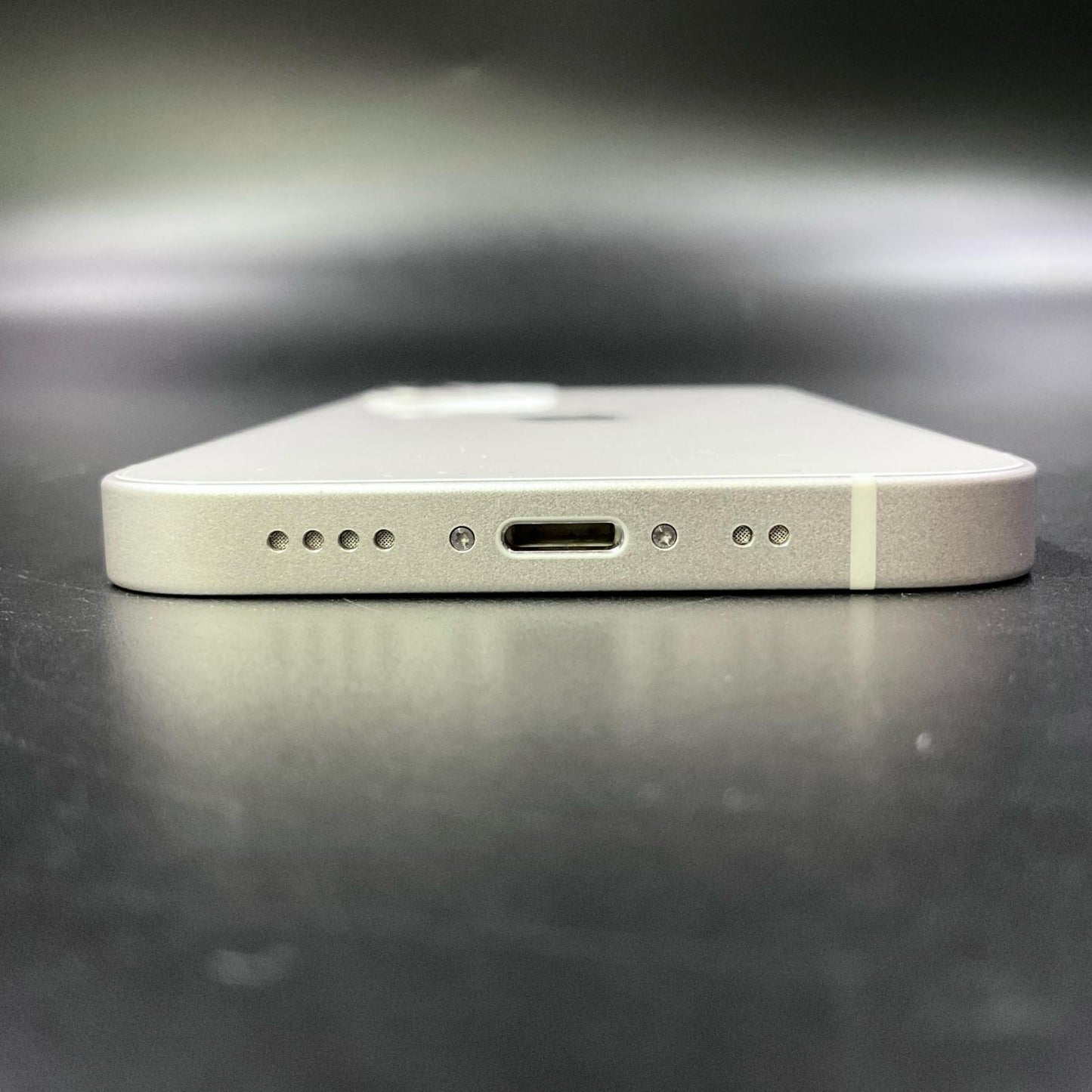 【全額返金保証】【最速発送】Apple iPhone iPhone 12 mini 128GB ホワイト au SIMフリー 白ロム 動作確認済 79%