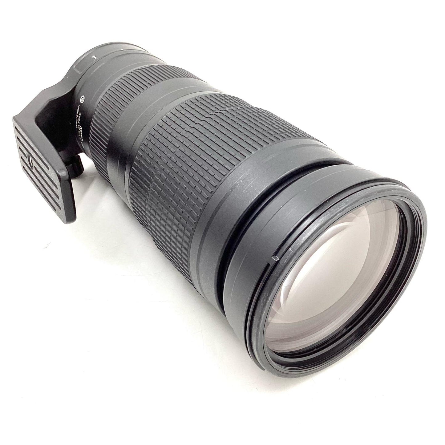 【全額返金保証】【最速発送】Nikon AF-S NIKKOR 200-500mm f/5.6E ED VR 美品 動作確認済