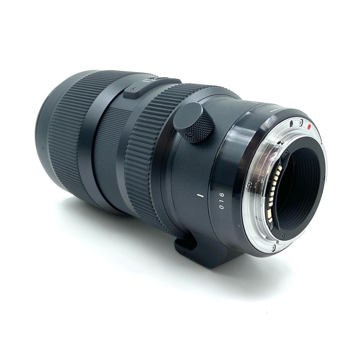 【全額返金保証】【最速発送】SIGMA 50-100mm F1.8 DC HSM 動作確認済